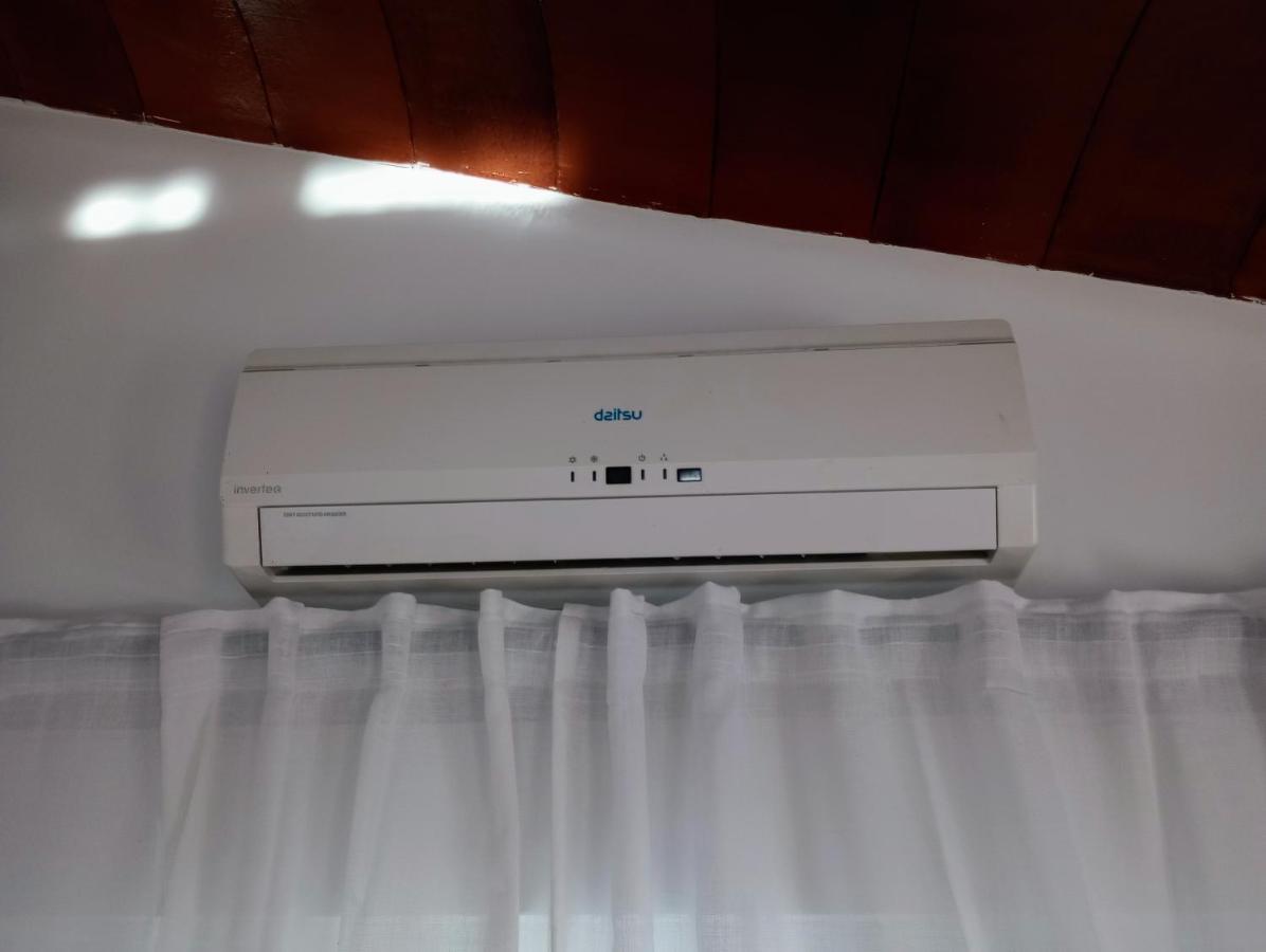 Casa De Campo Los Manueles Ideal Perros Pet Friendly Gojar エクステリア 写真