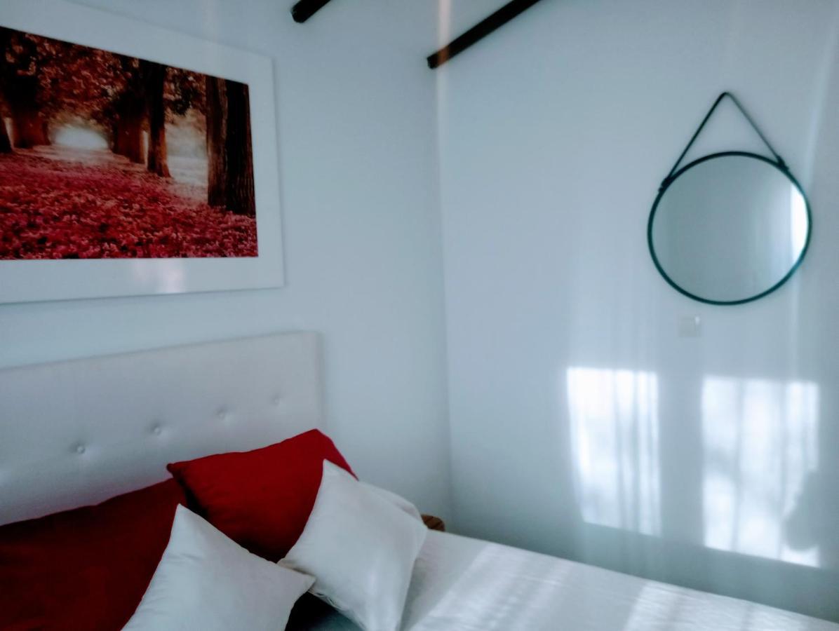 Casa De Campo Los Manueles Ideal Perros Pet Friendly Gojar エクステリア 写真
