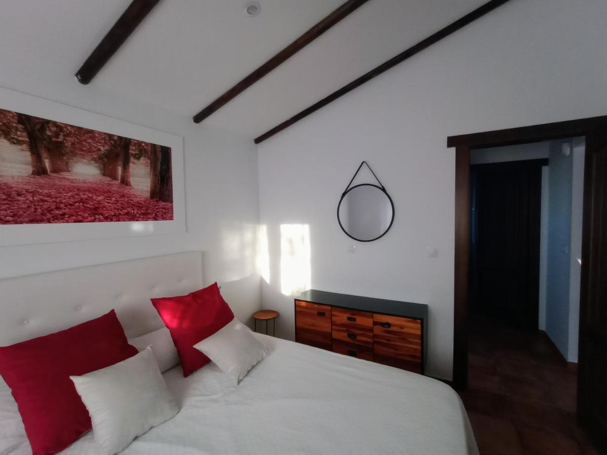 Casa De Campo Los Manueles Ideal Perros Pet Friendly Gojar エクステリア 写真